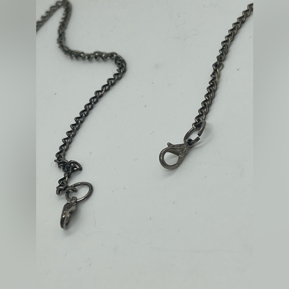 Versatile Punky Body Chain - Picture 4 of 5